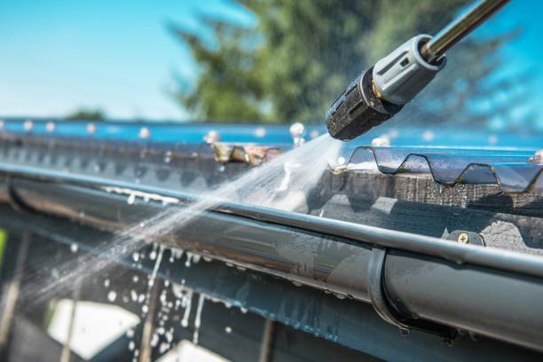 Best Roof Pressure Washing  in Cloverport, KY